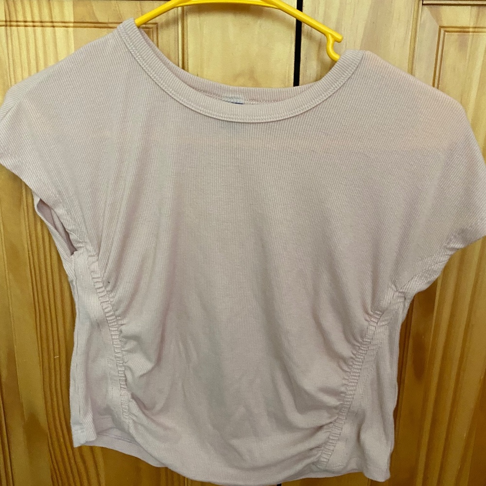 Old Navy Ultralite Go-Dry Shirt